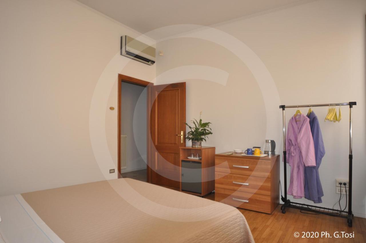A.A.A. Armonie B&B Мантуя Экстерьер фото
