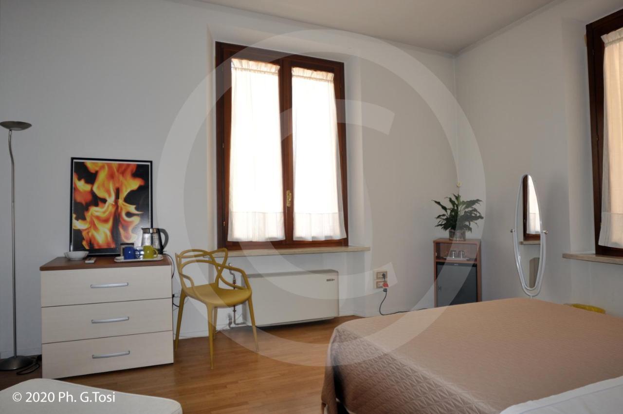 A.A.A. Armonie B&B Мантуя Экстерьер фото