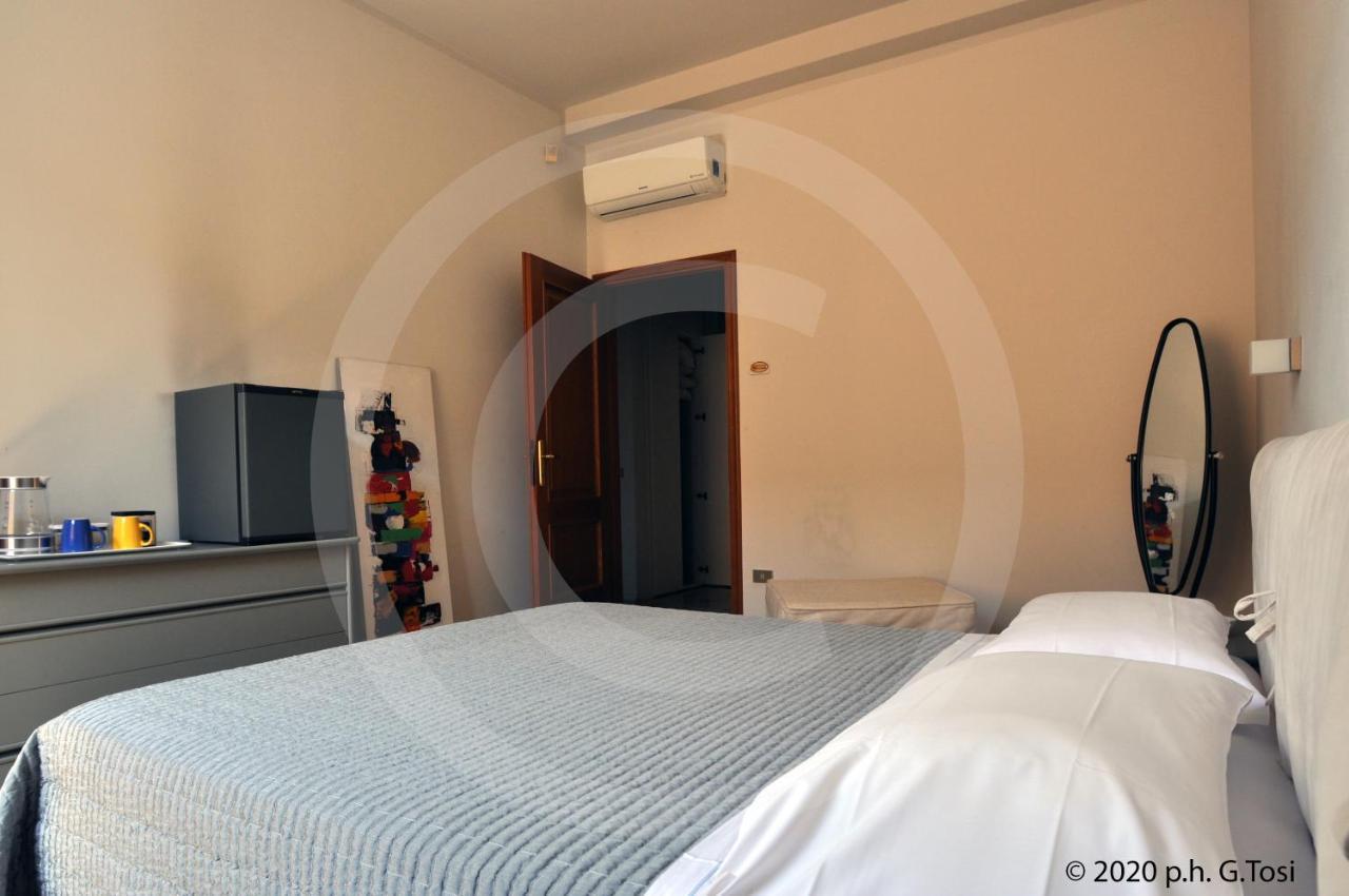 A.A.A. Armonie B&B Мантуя Экстерьер фото